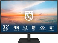 PHILIPS Monitor 31,5" 32E1N1800LA